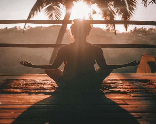 Personal wellness